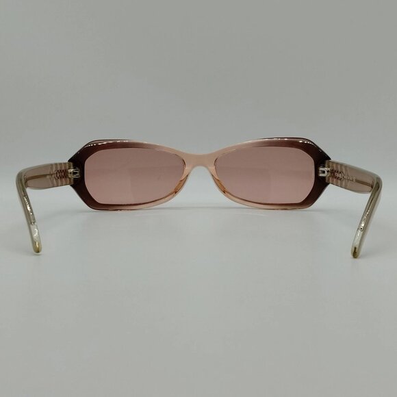 Chanel Sunglasses 5062B Women's Pinks 451779 - Picture 4 of 9